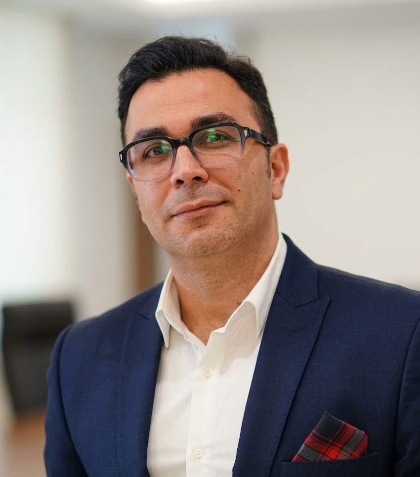 پژمان یزدانی